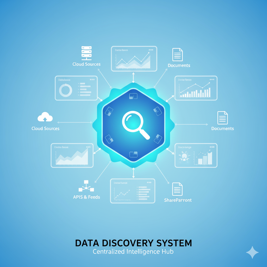Data Discovery